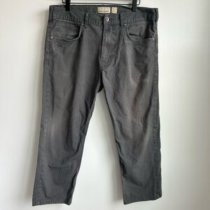 Patagonia iron clad pants